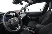 Toyota Corolla Cross vaihtoauto