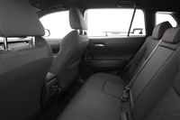 Toyota Corolla Cross vaihtoauto