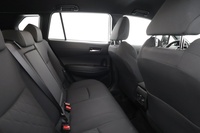 Toyota Corolla Cross vaihtoauto