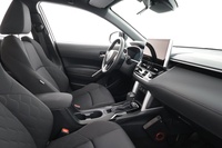 Toyota Corolla Cross vaihtoauto