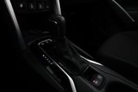 Toyota Corolla Cross vaihtoauto