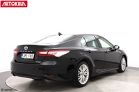 Toyota Camry vaihtoauto