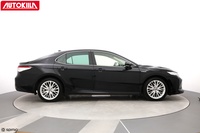 Toyota Camry vaihtoauto