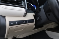 Toyota Camry vaihtoauto