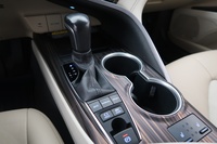 Toyota Camry vaihtoauto