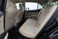 Toyota Camry vaihtoauto