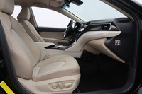 Toyota Camry vaihtoauto