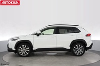 Toyota Corolla Cross vaihtoauto