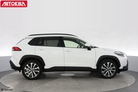 Toyota Corolla Cross vaihtoauto