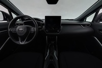 Toyota Corolla Cross vaihtoauto