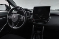 Toyota Corolla Cross vaihtoauto