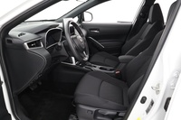 Toyota Corolla Cross vaihtoauto