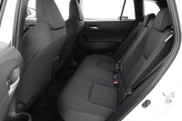 Toyota Corolla Cross vaihtoauto