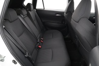 Toyota Corolla Cross vaihtoauto