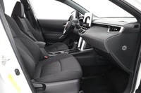 Toyota Corolla Cross vaihtoauto