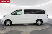 Toyota Proace Verso vaihtoauto
