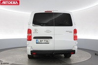 Toyota Proace Verso vaihtoauto