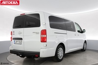 Toyota Proace Verso vaihtoauto