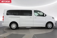 Toyota Proace Verso vaihtoauto
