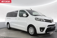 Toyota Proace Verso vaihtoauto