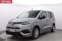 Toyota Proace CITY Verso vaihtoauto