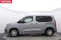 Toyota Proace CITY Verso vaihtoauto