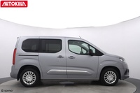 Toyota Proace CITY Verso vaihtoauto