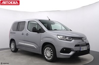Toyota Proace CITY Verso vaihtoauto