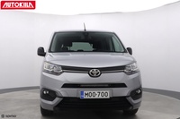 Toyota Proace CITY Verso vaihtoauto