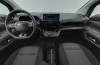 Toyota Proace CITY Verso vaihtoauto