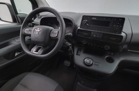 Toyota Proace CITY Verso vaihtoauto