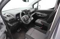 Toyota Proace CITY Verso vaihtoauto