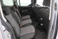 Toyota Proace CITY Verso vaihtoauto