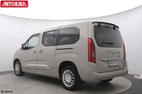 Toyota Proace CITY Verso vaihtoauto