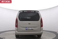 Toyota Proace CITY Verso vaihtoauto