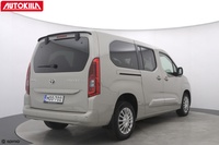 Toyota Proace CITY Verso vaihtoauto