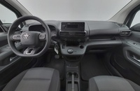 Toyota Proace CITY Verso vaihtoauto