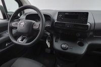 Toyota Proace CITY Verso vaihtoauto