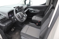 Toyota Proace CITY Verso vaihtoauto