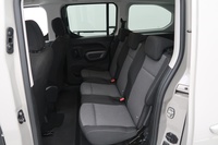 Toyota Proace CITY Verso vaihtoauto