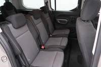 Toyota Proace CITY Verso vaihtoauto