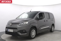 Toyota Proace CITY Verso vaihtoauto