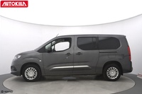 Toyota Proace CITY Verso vaihtoauto