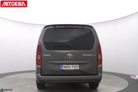 Toyota Proace CITY Verso vaihtoauto
