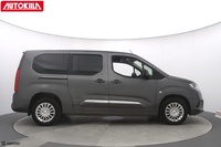 Toyota Proace CITY Verso vaihtoauto