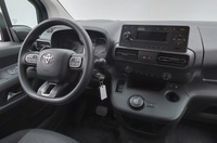 Toyota Proace CITY Verso vaihtoauto
