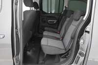 Toyota Proace CITY Verso vaihtoauto