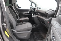 Toyota Proace CITY Verso vaihtoauto