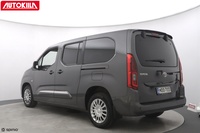 Toyota Proace CITY Verso vaihtoauto