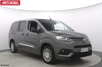 Toyota Proace CITY Verso vaihtoauto